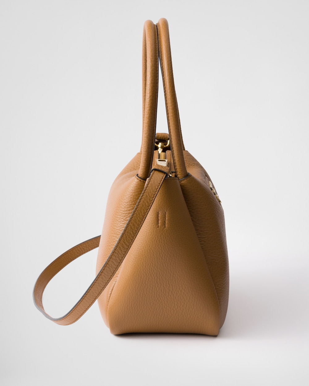 Small Leather Bag - Image 6